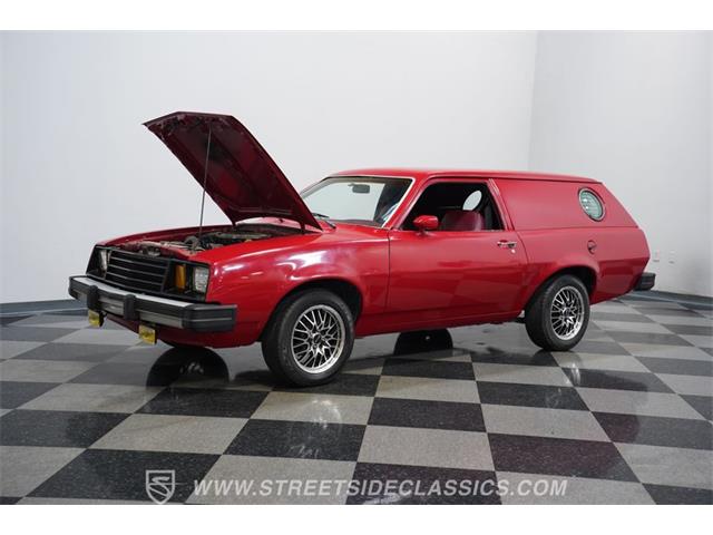 1980 Ford Pinto (CC-2071244) for sale in Lavergne, Tennessee