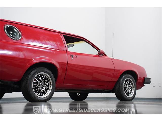 1980 Ford Pinto (CC-2071244) for sale in Lavergne, Tennessee