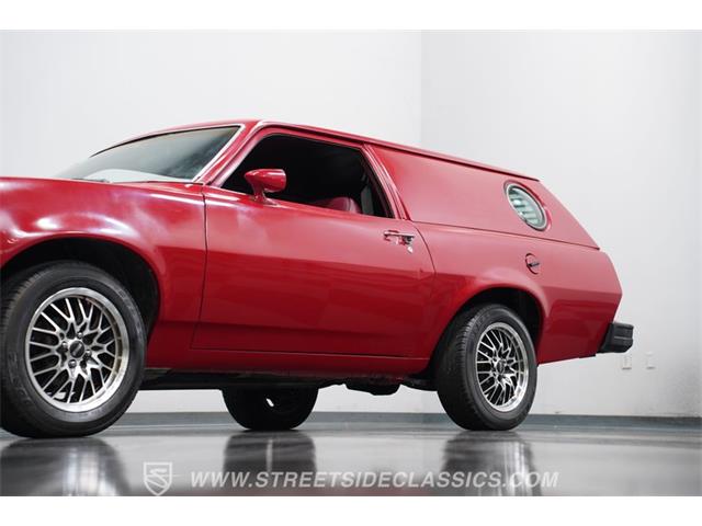1980 Ford Pinto (CC-2071244) for sale in Lavergne, Tennessee