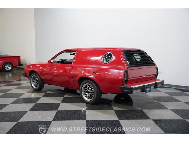 1980 Ford Pinto (CC-2071244) for sale in Lavergne, Tennessee