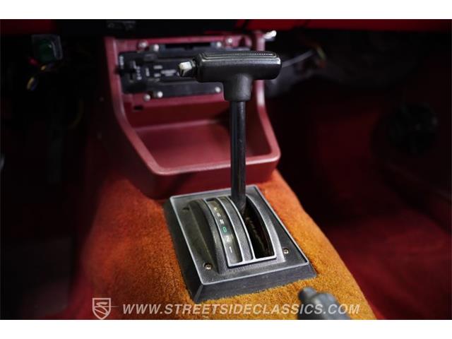 1980 Ford Pinto (CC-2071244) for sale in Lavergne, Tennessee