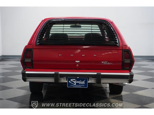 1980 Ford Pinto (CC-2071244) for sale in Lavergne, Tennessee
