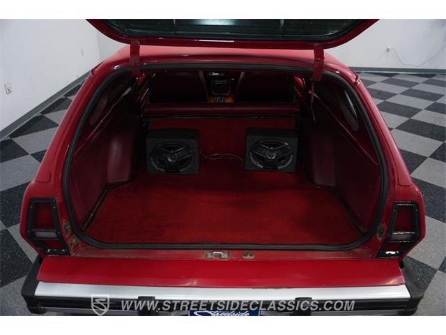 1980 Ford Pinto (CC-2071244) for sale in Lavergne, Tennessee