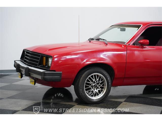 1980 Ford Pinto (CC-2071244) for sale in Lavergne, Tennessee