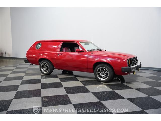 1980 Ford Pinto (CC-2071244) for sale in Lavergne, Tennessee