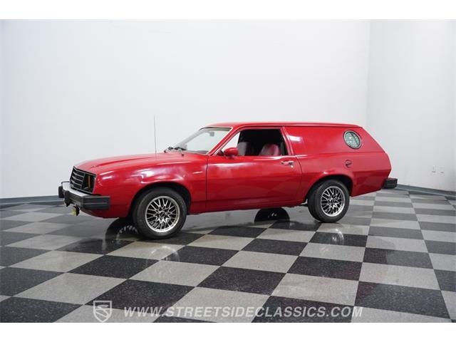 1980 Ford Pinto (CC-2071244) for sale in Lavergne, Tennessee