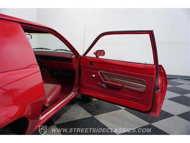 1980 Ford Pinto (CC-2071244) for sale in Lavergne, Tennessee