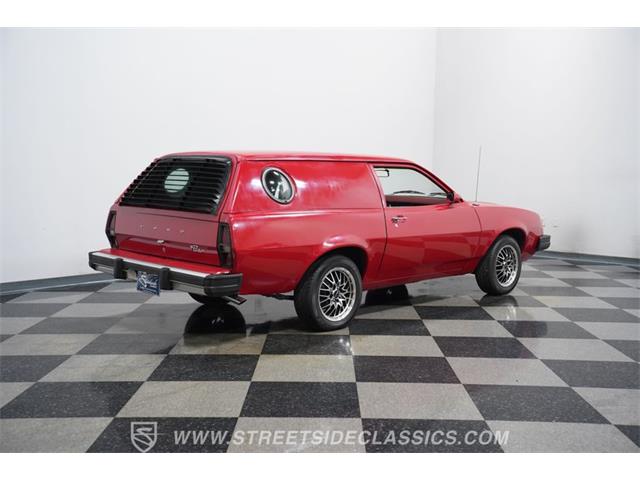 1980 Ford Pinto (CC-2071244) for sale in Lavergne, Tennessee