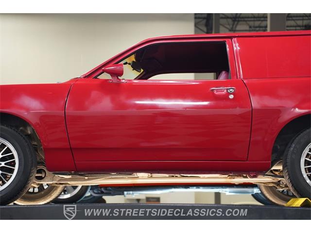 1980 Ford Pinto (CC-2071244) for sale in Lavergne, Tennessee