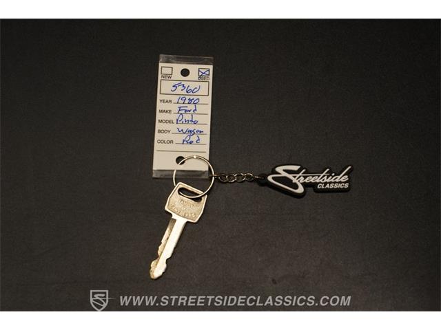 1980 Ford Pinto (CC-2071244) for sale in Lavergne, Tennessee