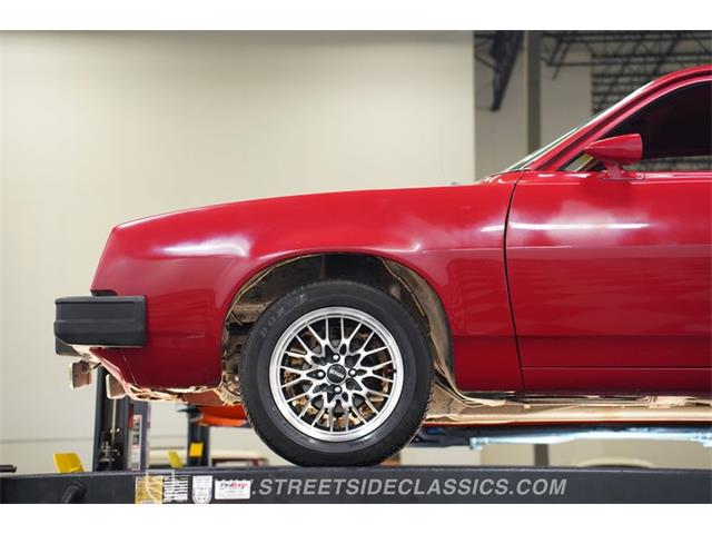 1980 Ford Pinto (CC-2071244) for sale in Lavergne, Tennessee