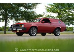 1980 Ford Pinto (CC-2071244) for sale in Lavergne, Tennessee