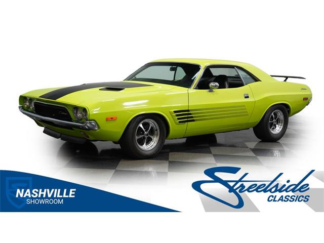 1972 Dodge Challenger (CC-2071245) for sale in Lavergne, Tennessee