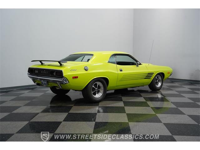 1972 Dodge Challenger (CC-2071245) for sale in Lavergne, Tennessee