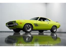 1972 Dodge Challenger (CC-2071245) for sale in Lavergne, Tennessee