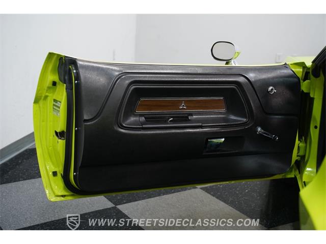 1972 Dodge Challenger (CC-2071245) for sale in Lavergne, Tennessee