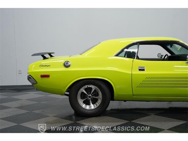 1972 Dodge Challenger (CC-2071245) for sale in Lavergne, Tennessee
