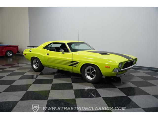 1972 Dodge Challenger (CC-2071245) for sale in Lavergne, Tennessee