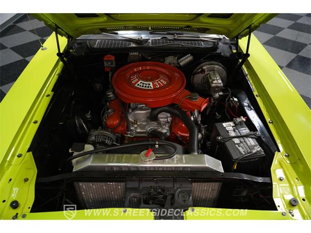 1972 Dodge Challenger (CC-2071245) for sale in Lavergne, Tennessee