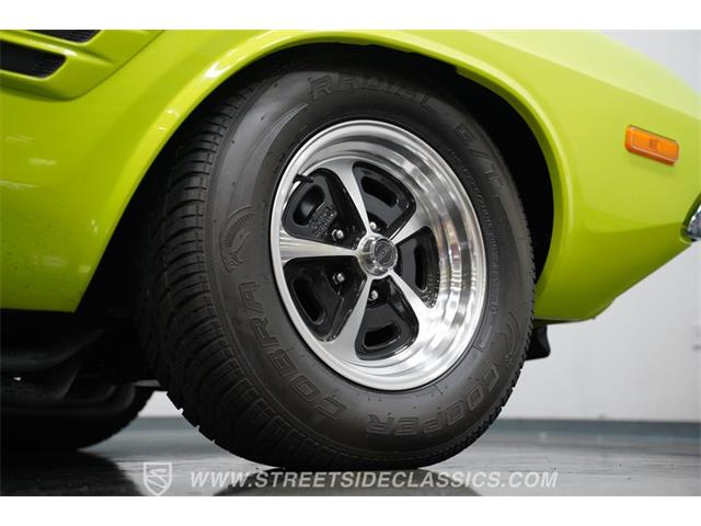 1972 Dodge Challenger (CC-2071245) for sale in Lavergne, Tennessee