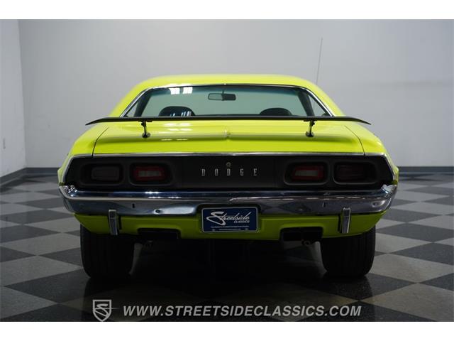 1972 Dodge Challenger (CC-2071245) for sale in Lavergne, Tennessee