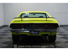 1972 Dodge Challenger (CC-2071245) for sale in Lavergne, Tennessee