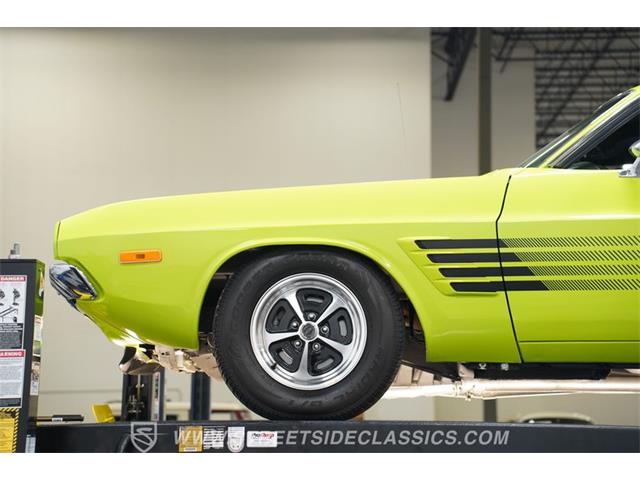 1972 Dodge Challenger (CC-2071245) for sale in Lavergne, Tennessee