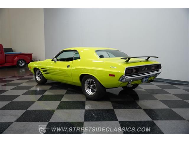 1972 Dodge Challenger (CC-2071245) for sale in Lavergne, Tennessee