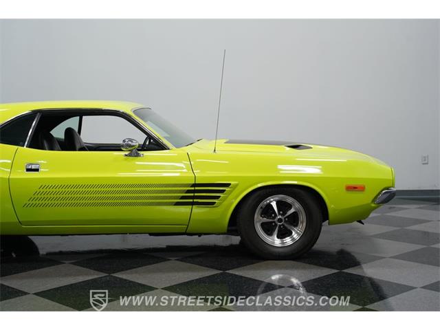 1972 Dodge Challenger (CC-2071245) for sale in Lavergne, Tennessee