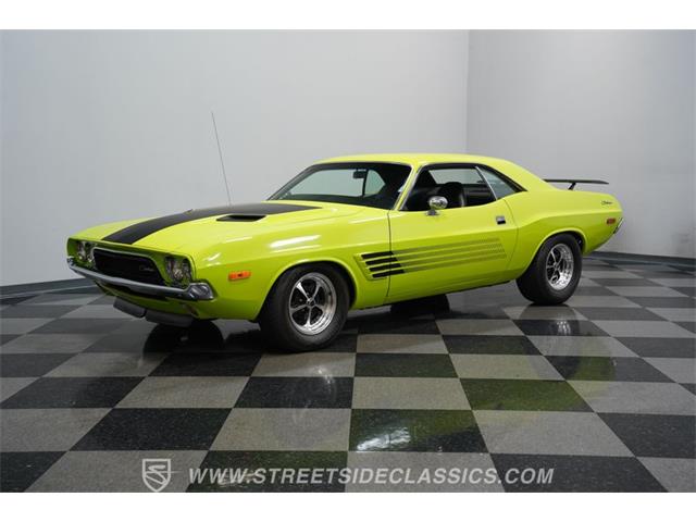 1972 Dodge Challenger (CC-2071245) for sale in Lavergne, Tennessee