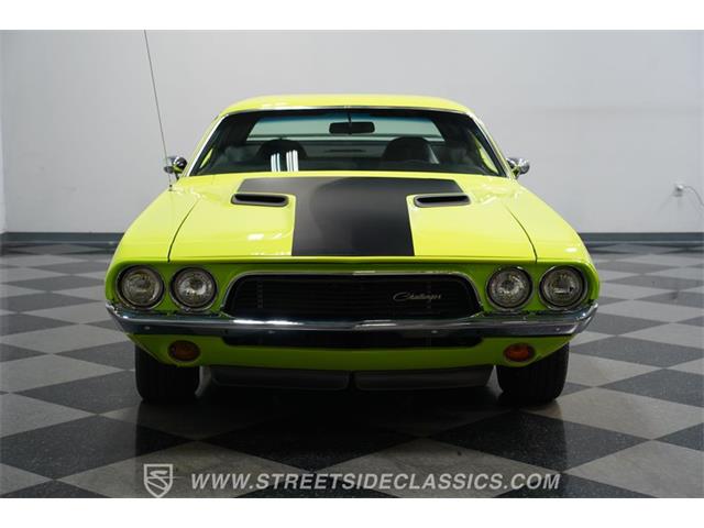 1972 Dodge Challenger (CC-2071245) for sale in Lavergne, Tennessee