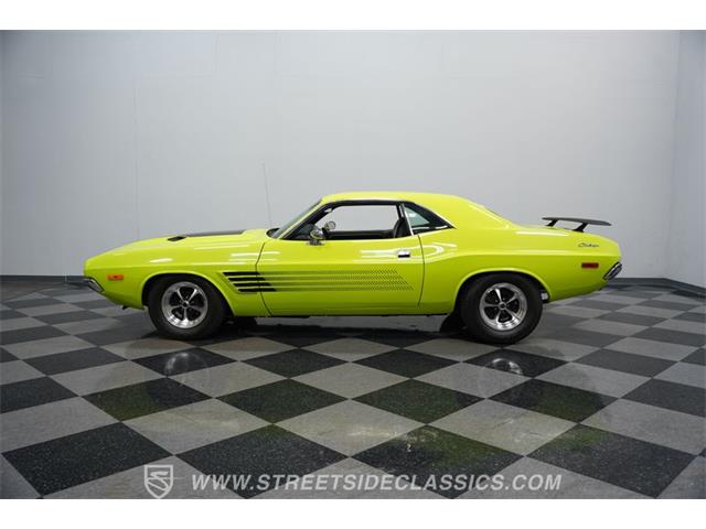 1972 Dodge Challenger (CC-2071245) for sale in Lavergne, Tennessee