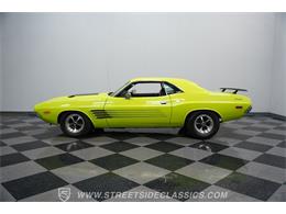 1972 Dodge Challenger (CC-2071245) for sale in Lavergne, Tennessee