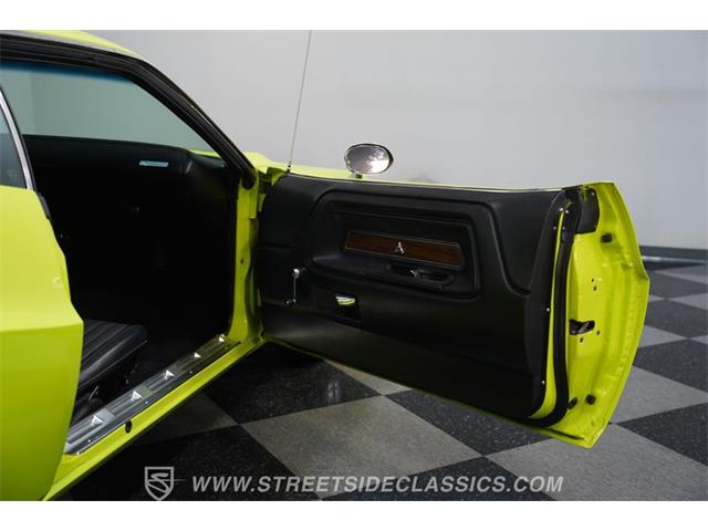 1972 Dodge Challenger (CC-2071245) for sale in Lavergne, Tennessee