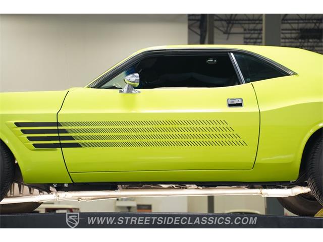 1972 Dodge Challenger (CC-2071245) for sale in Lavergne, Tennessee