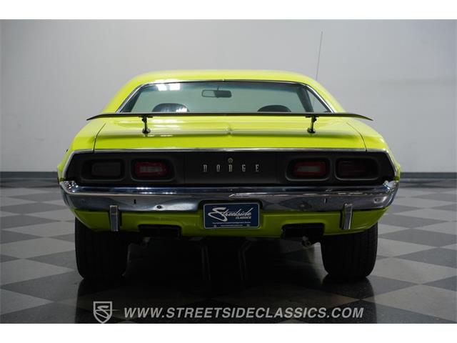 1972 Dodge Challenger (CC-2071245) for sale in Lavergne, Tennessee