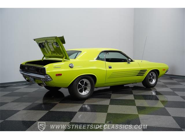 1972 Dodge Challenger (CC-2071245) for sale in Lavergne, Tennessee