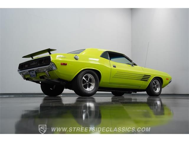 1972 Dodge Challenger (CC-2071245) for sale in Lavergne, Tennessee