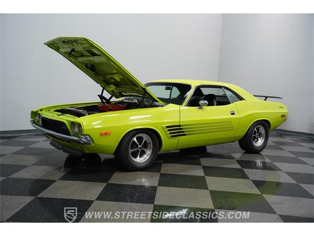 1972 Dodge Challenger (CC-2071245) for sale in Lavergne, Tennessee