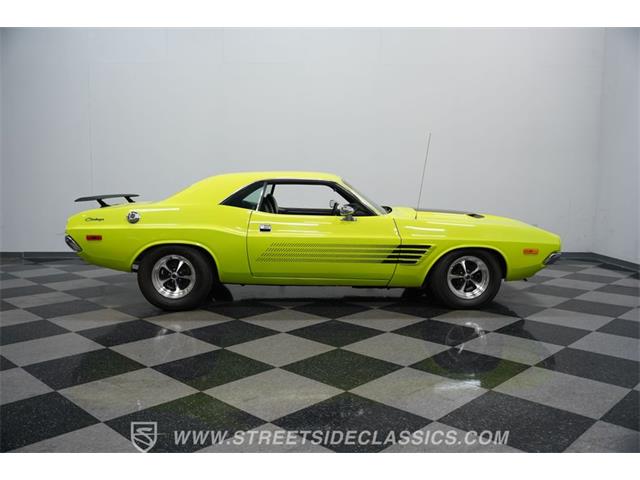 1972 Dodge Challenger (CC-2071245) for sale in Lavergne, Tennessee