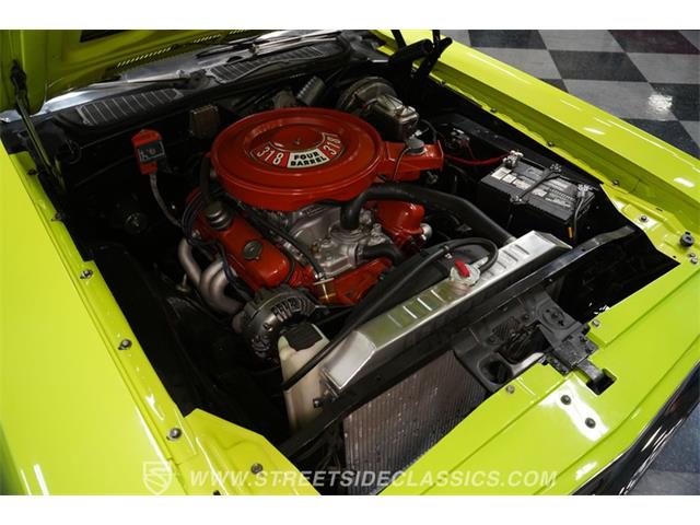 1972 Dodge Challenger (CC-2071245) for sale in Lavergne, Tennessee