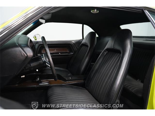 1972 Dodge Challenger (CC-2071245) for sale in Lavergne, Tennessee