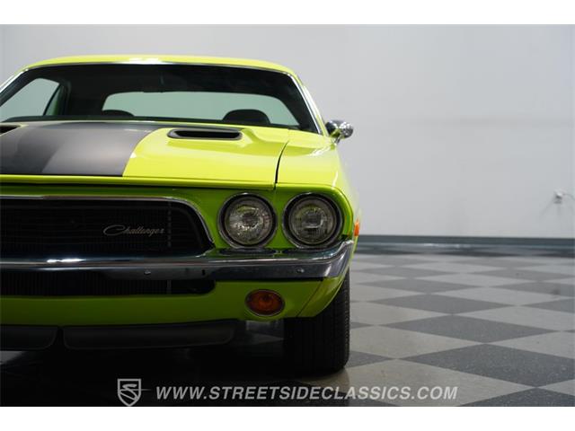 1972 Dodge Challenger (CC-2071245) for sale in Lavergne, Tennessee