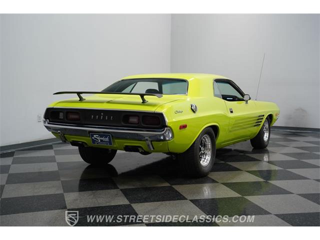 1972 Dodge Challenger (CC-2071245) for sale in Lavergne, Tennessee
