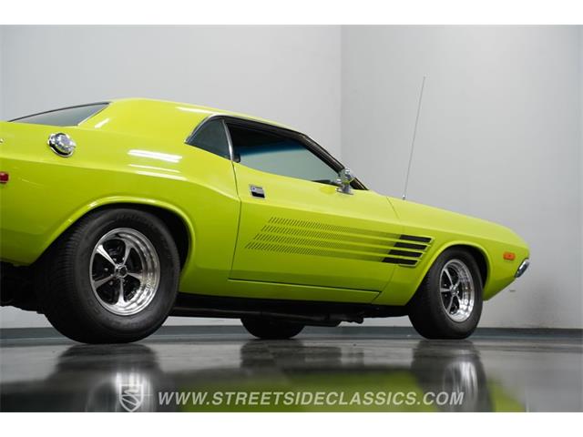 1972 Dodge Challenger (CC-2071245) for sale in Lavergne, Tennessee