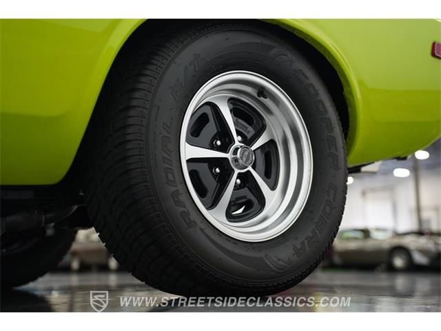 1972 Dodge Challenger (CC-2071245) for sale in Lavergne, Tennessee
