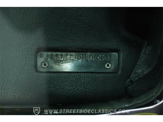 1972 Dodge Challenger (CC-2071245) for sale in Lavergne, Tennessee