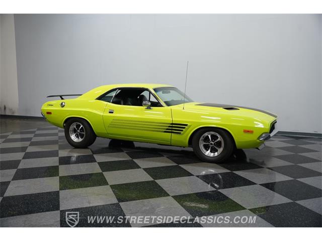 1972 Dodge Challenger (CC-2071245) for sale in Lavergne, Tennessee