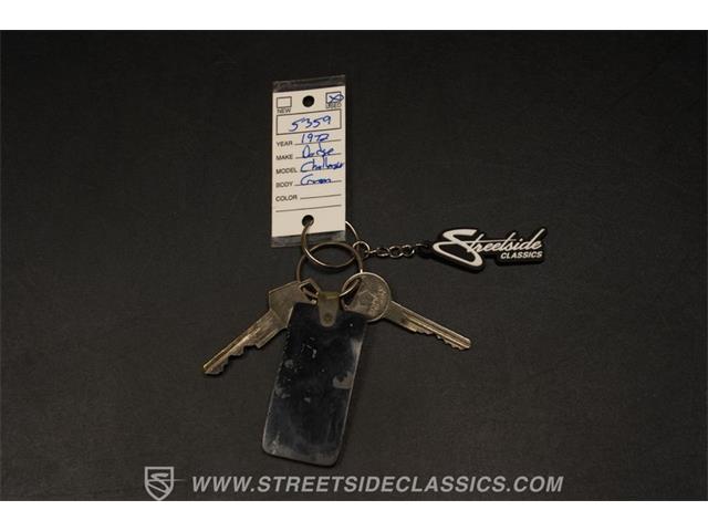 1972 Dodge Challenger (CC-2071245) for sale in Lavergne, Tennessee