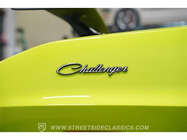 1972 Dodge Challenger (CC-2071245) for sale in Lavergne, Tennessee